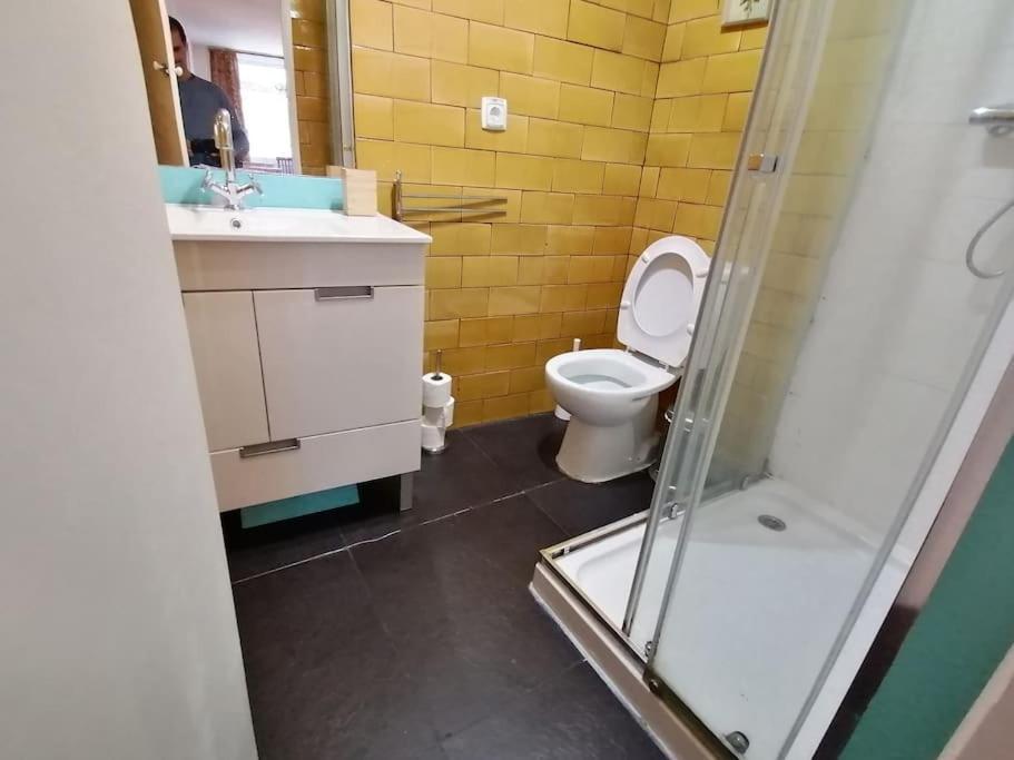 Lx Townhouse Ideal For Big Groups Prime Location Trendy Street Lisboa Екстериор снимка