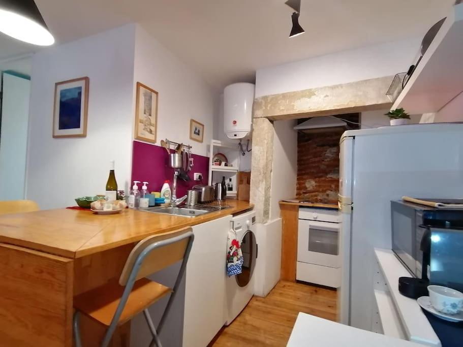 Lx Townhouse Ideal For Big Groups Prime Location Trendy Street Lisboa Екстериор снимка