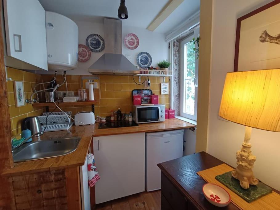 Lx Townhouse Ideal For Big Groups Prime Location Trendy Street Lisboa Екстериор снимка