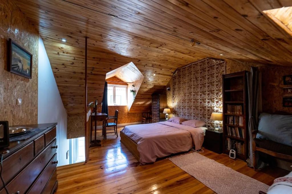 Lx Townhouse Ideal For Big Groups Prime Location Trendy Street Lisboa Екстериор снимка