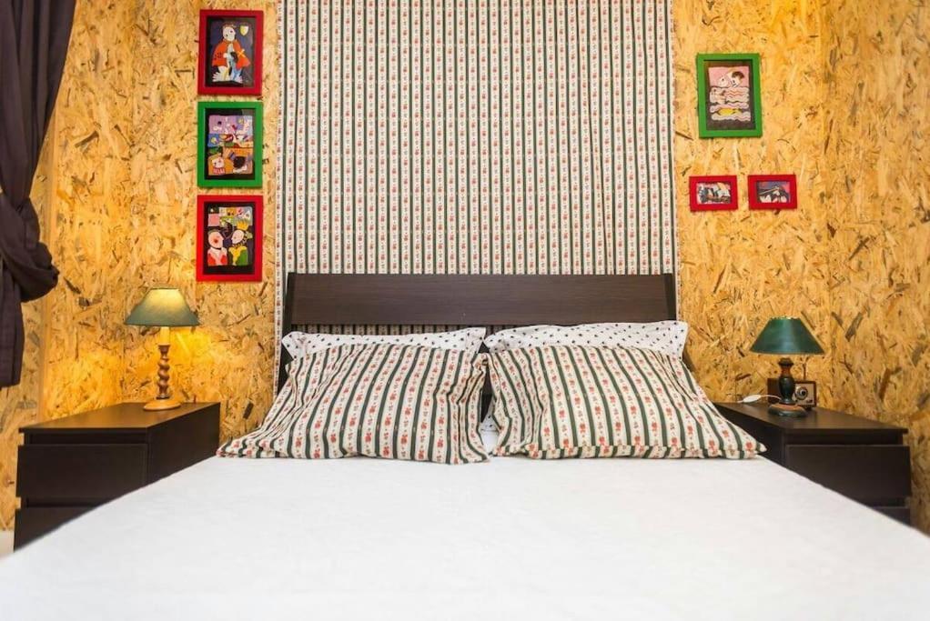 Lx Townhouse Ideal For Big Groups Prime Location Trendy Street Lisboa Екстериор снимка