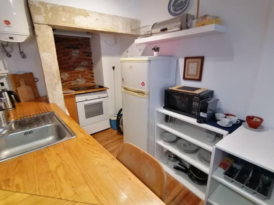 Lx Townhouse Ideal For Big Groups Prime Location Trendy Street Lisboa Екстериор снимка