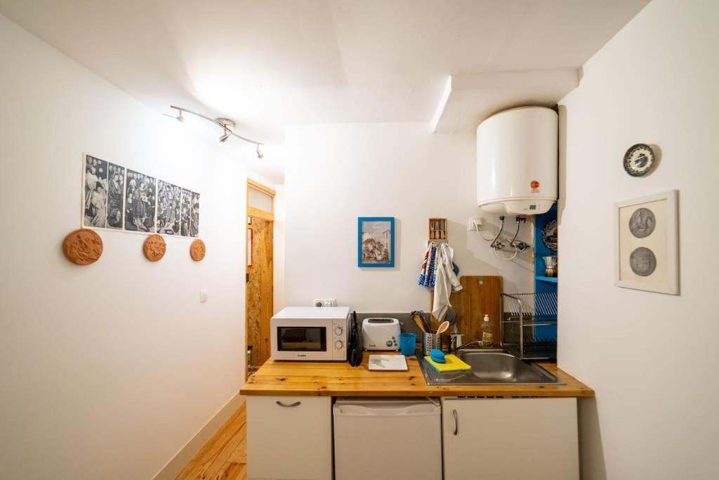 Lx Townhouse Ideal For Big Groups Prime Location Trendy Street Lisboa Екстериор снимка