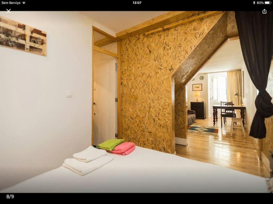 Lx Townhouse Ideal For Big Groups Prime Location Trendy Street Lisboa Екстериор снимка