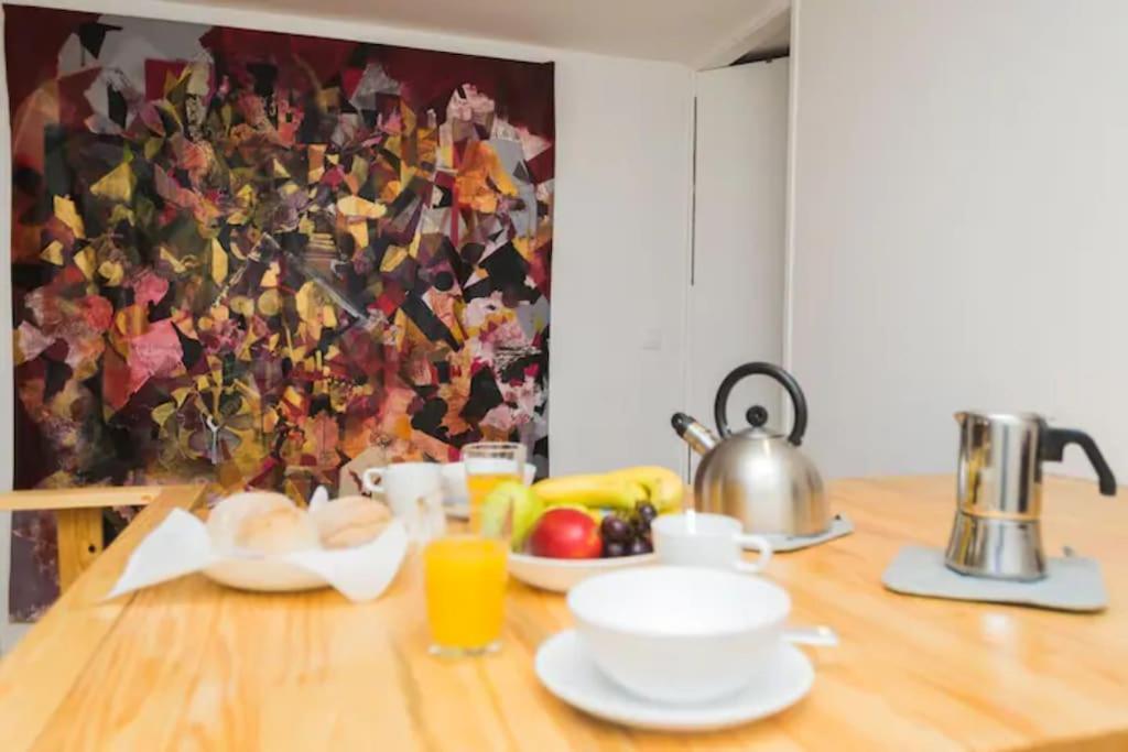 Lx Townhouse Ideal For Big Groups Prime Location Trendy Street Lisboa Екстериор снимка