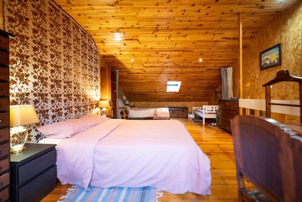 Lx Townhouse Ideal For Big Groups Prime Location Trendy Street Lisboa Екстериор снимка