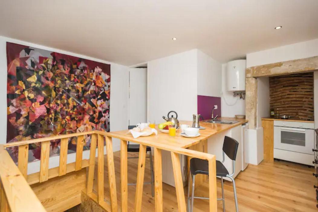 Lx Townhouse Ideal For Big Groups Prime Location Trendy Street Lisboa Екстериор снимка